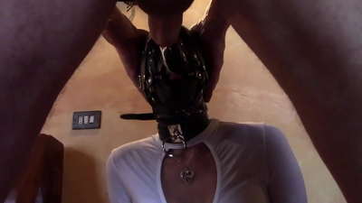 فحش آہ و بکا